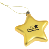 View Image 1 of 2 of Festive Ornament - Star