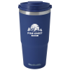 View Image 1 of 10 of Frost Buddy To-Go Buddy Insulator & Tumbler - 30 oz.