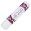 View Image 1 of 3 of Beeswax Lip Moisturizer - Floral