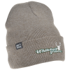 View Image 1 of 4 of DRI DUCK Cuff Knit Beanie
