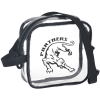 View Image 1 of 2 of Clear Crossbody Bag