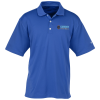 View Image 1 of 2 of Nike Performance Tech Basic Polo - Men's - 24 hr