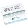 View Image 1 of 2 of Mindful Memos Affirmation Cards