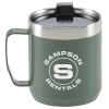 View Image 1 of 4 of Stanley Legendary Camp Mug - 12 oz.