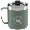 View Image 1 of 4 of Stanley Legendary Camp Mug - 12 oz. - Laser Engraved