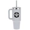 View Image 1 of 3 of Hydro Flask All Around Travel Tumbler with Straw - 40 oz.