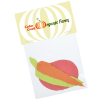 View Image 1 of 3 of Seed Paper Garden Pack - Veggie