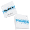 View Image 1 of 1 of Seed Paper Tag - Folded Square