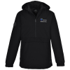 View Image 1 of 4 of Roots73 Albany Insulated 1/2-Zip Pullover