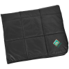 View Image 1 of 4 of Puffy Outdoor Blanket - Embroidered