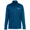 View Image 1 of 3 of Nike Dry 1/4-Zip Pullover - Embroidered - 24 hr