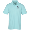 View Image 1 of 3 of Brooks Brothers Mesh Pique Performance Polo