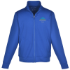 View Image 1 of 3 of Dual-Knit Lightweight Jacket - Men's