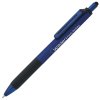View Image 1 of 6 of Savvy Soft Touch Stylus Gel Pen