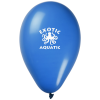 View Image 1 of 4 of Balloon - 9" Standard Colors