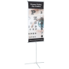 View Image 1 of 6 of Essential Banner Stand