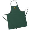 View the Artisan Colours Bib Apron with Pocket