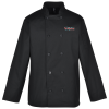 View Image 1 of 3 of Long Sleeve Chef's Coat