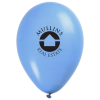 View Image 1 of 4 of Balloon - 11" Standard Colors - 24 hr