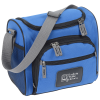 View Image 1 of 6 of Sidekick 10-Can Duffel Cooler