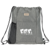 View Image 1 of 2 of The Goods Drawstring Sportpack