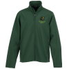 View Image 1 of 2 of Crossland Soft Shell Jacket - Men's - Full Color