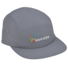 View Image 1 of 2 of Poly Camper Cap