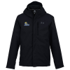 View Image 1 of 5 of Under Armour Porter 3-in-1 2.0 Jacket - Full Color