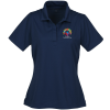 View Image 1 of 2 of Micropique Sport-Wick Polo - Ladies' - Full Color