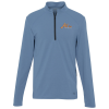 View Image 1 of 3 of OGIO Movement 1/4-Zip Pullover - Men's