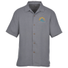 View Image 1 of 3 of Tommy Bahama Tropic Isles Short Sleeve Shirt