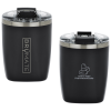 View Image 1 of 6 of BruMate Rocks Vacuum Tumbler - 12 oz. - Laser Engraved