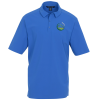 View Image 1 of 3 of CrownLux Performance Windsor Welded Polo - Men's