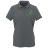 View Image 1 of 3 of CrownLux Performance Windsor Welded Polo - Ladies'