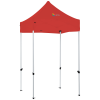 View Image 1 of 6 of Thrifty 5' Event Tent