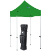 View Image 1 of 8 of Thrifty 5' Event Tent with Soft Carry Case