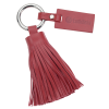 View Image 1 of 2 of Tassel Keychain