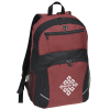 View Image 1 of 5 of Stanford Laptop Backpack