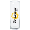 View Image 1 of 1 of Slim Glass Can - 12.5 oz. - Full Color