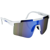 View Image 1 of 4 of Jagger Shield Sunglasses