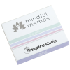 View Image 1 of 4 of Mindful Memos Yoga Cards
