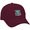 View Image 1 of 2 of Eureka Heavyweight Cotton Twill Cap - Full Color
