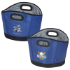 View Image 1 of 6 of Life is Good Koozie® Party Cooler - Full Color - Adirondack