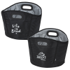 View Image 1 of 6 of Life is Good Koozie® Party Cooler - LIG