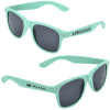 View Image 1 of 4 of Life is Good Sunglasses - Light Opaque