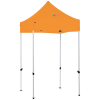 View Image 1 of 6 of Thrifty 5' Event Tent - 24 hr