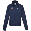 View Image 1 of 3 of Nike Chest Swoosh Full-Zip Jacket