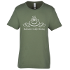 View Image 1 of 3 of Threadfast Epic Cotton T-Shirt