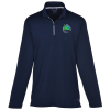 View Image 1 of 3 of Puma Golf You-V 1/4-Zip Pullover - Men's