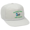 View Image 1 of 4 of Swannies Golf Brewer Rope Cap